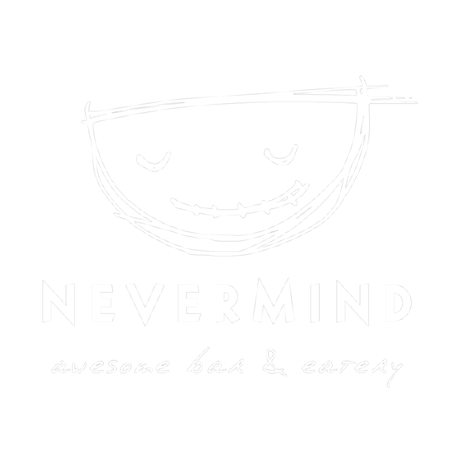 Nevermind Awesome Bar and Eatery in Cape Coral